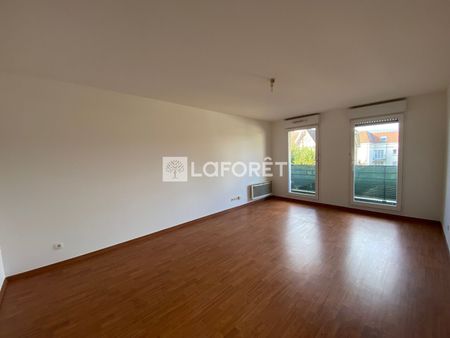 Appartement T3 Deuil-la-Barre à louer - Photo 5