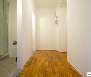 Südlich ausgerichtete 2 - Zimmer Wohnung inkl. neuer Einbauküche mi... - Foto 6