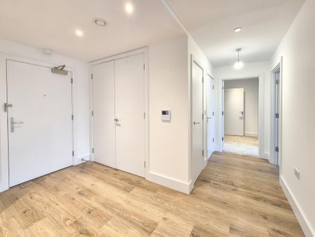2 bedroom apartment to rent - Photo 5