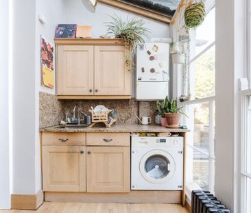 1 bedroom flat to rent - Photo 2