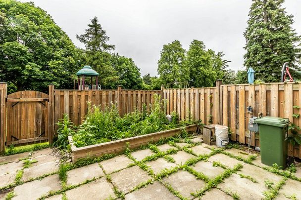 For Lease - 66 Summercrest Drive Unit# 3, Hamilton, Ontario - Photo 1