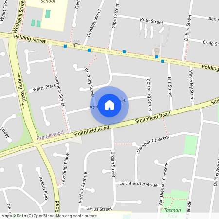 21 Brentwood Street, Fairfield West