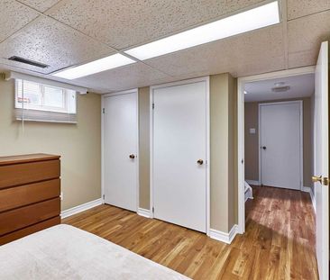 For Lease - 56 Harris Park Drive, Toronto, Ontario - Photo 2