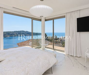 Tout savoir sur cette maison dans le quartier Mont Boron, à Nice - Photo 4