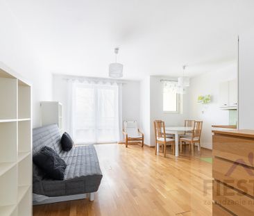 Warszawa ul. Świderska - Фото 1