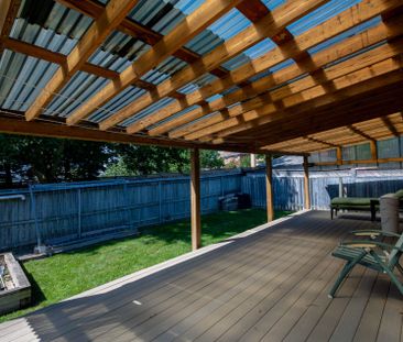 For Lease - 64 Brasswinds Court, Vaughan, Ontario - Photo 6