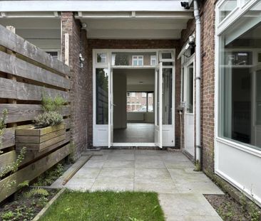 Balijelaan 45, Dichterswijk, 3521GL, Utrecht - Photo 1