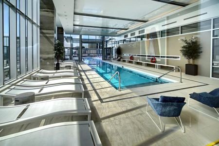 Appartement à louer - Photo 2