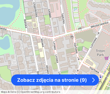 LUX 2 pokoje z ogródkiem przy Parku Szczęśliwickim – zdjęcie 1