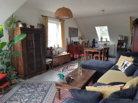 Appartement te huur Hamme (9220) - Foto 3