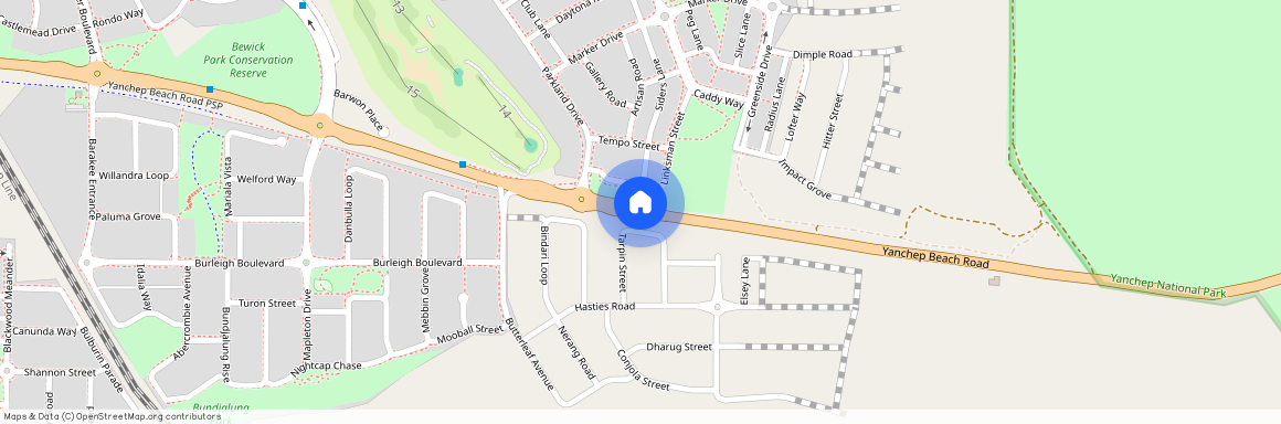 Yanchep, Perth - North West