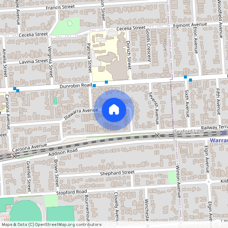 41 Illawarra Avenue, Hove SA 5048