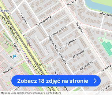 Super przestronne i ciche na Sadybie - Zdjęcie 1