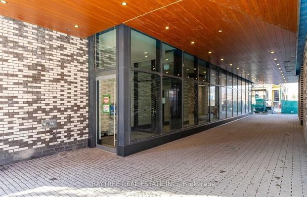For Lease - 1808 St Clair Avenue Unit# 216, Toronto, Ontario - Photo 1