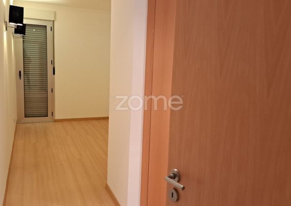Apartamento T3 em Lisboa