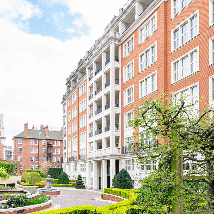 Traditional townhouse in the heart of Kensington - Photo 1