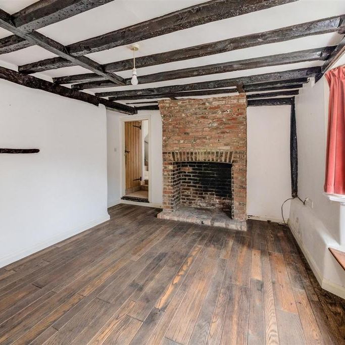 2 bedroom cottage to rent - Photo 1