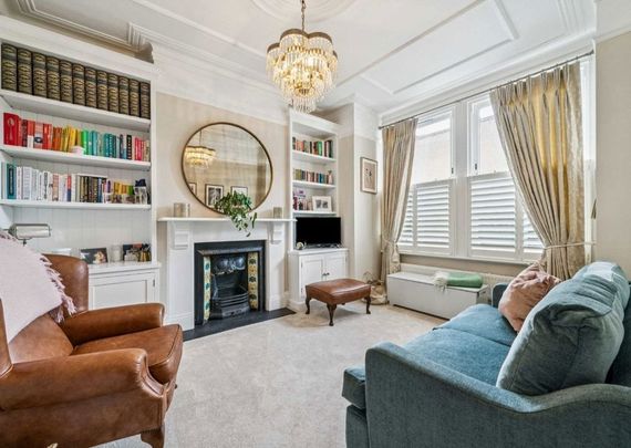 Klea Avenue, SW4 9HZ, London - Photo 1