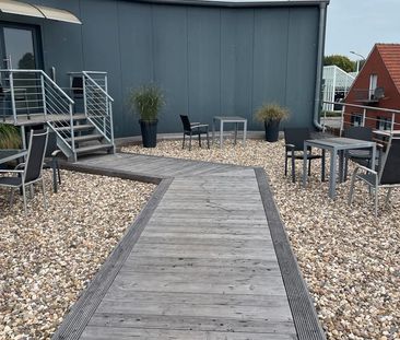 Möblierte Wohnung/attraktives Loft ciynah - Photo 5