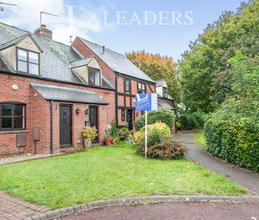 2 bedroom house to rent Haycroft Close, Bishops Cleeve, Cheltenham,... - Photo 4