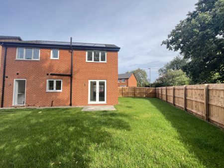 Moss Nook Drive, Grimsargh - Photo 3