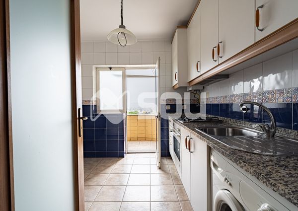 Apartamento T2 em Porto