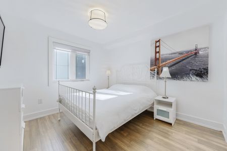 For Lease - 4 Martin Grove Road Unit# Main & 2nd Floor, Toronto, Ontario - Photo 5