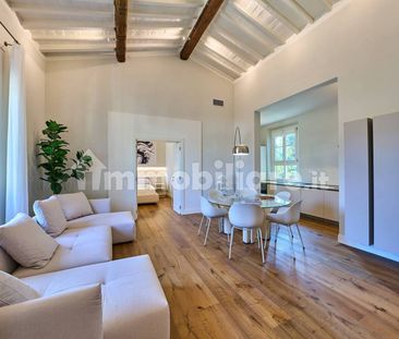 Quadrilocale via da' Mori 4, Santo Spirito, Firenze - Photo 1