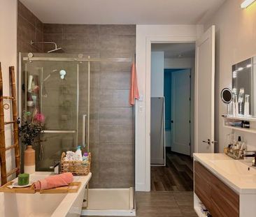 Appartement 3 chambres et 2 sdb - Photo 4