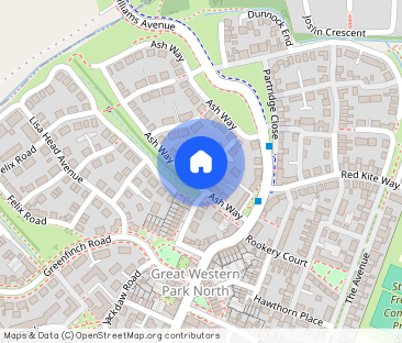 Oak Hill Lane, Didcot, Oxfordshire, OX11 - Photo 1
