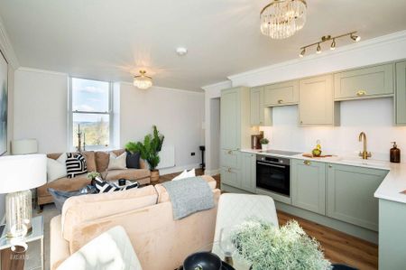 2 bedroom apartment to rent - Photo 3