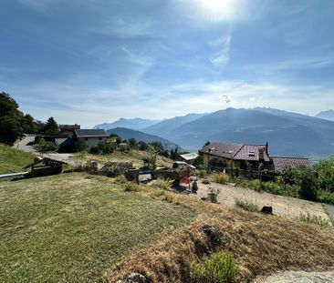 Joli 3 pièces dans un cadre idyllique - Photo 1