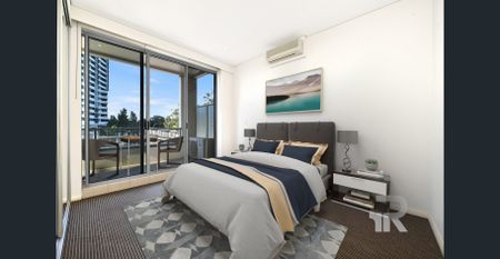 Immaculate apartment in the Belize complex with resort style facilities - Photo 3