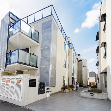 G01/26 Nicholson Street, Fitzroy North VIC 3068 - Photo 3