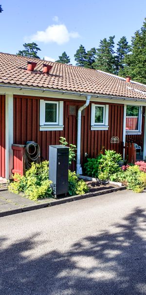 Nya Nordåsvägen 167 - Foto 1