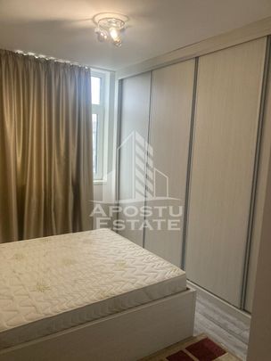 Apartament 2 camere, prima inchirere, loc de parcare, City of Mara - Photo 1