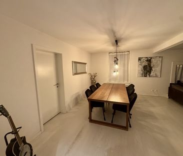 4.5 Zimmer, 115 m², 2. Stock - Photo 3