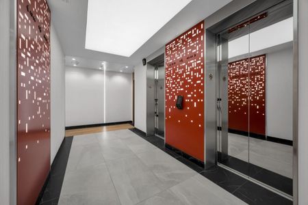Pierwszy najem / Siłownia / Towarowa Towers 42 m² - Photo 2