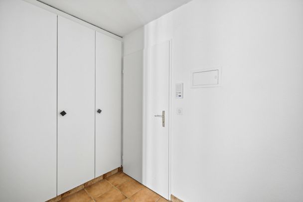 appartement de 2 pces dans quartier très ensoleillé - Photo 1