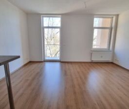 Annenstr. 53, Wohnung 6 ~~~ Einbauküche, Balkon,Tageslichtbad mit D... - Photo 1