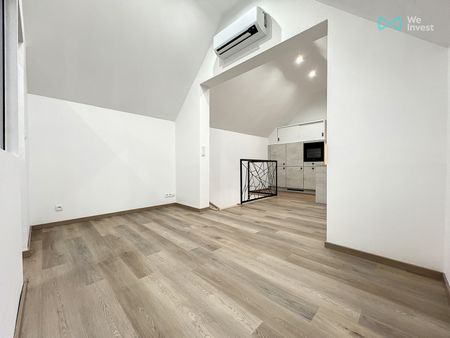 Studio in Villers-la-Ville - Photo 2