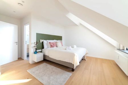 Tout savoir sur cet appartement à St-Gilles, à St-Gilles - Photo 5