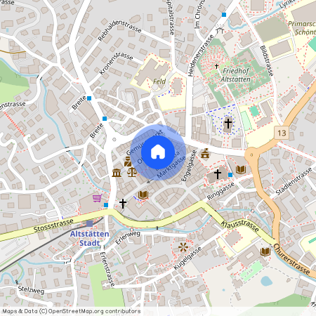 9450, Altstätten, Era-Graba, 12