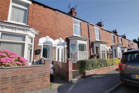2 bedroom terraced house to rent - Photo 3