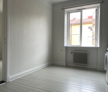 Hjortstorpsvägen 28 - Foto 4