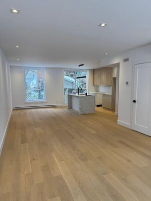 Appartement à louer - Photo 1