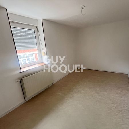 Location Appartement 3 pièces 58m² - Photo 4