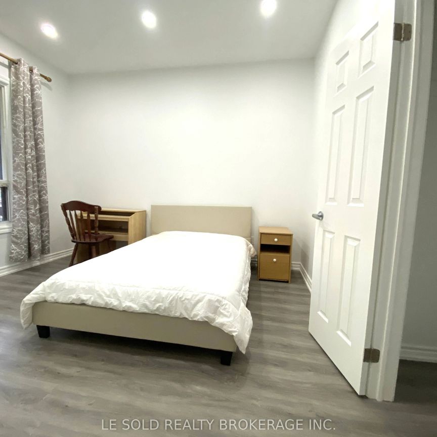 81 Hallam Street #Room 103 - Photo 1