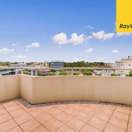 12/1-3 Oxford Street,Epping,New South Wales 2121, Sydney - Photo 1