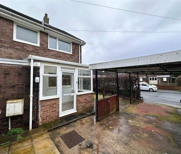 2 bedroom semi-detached house to rent - Photo 4